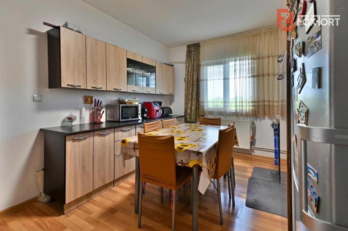 COMISION 0% Apartament cu 3 camere de vanzare in Timisoara, zona Soarelui - 3