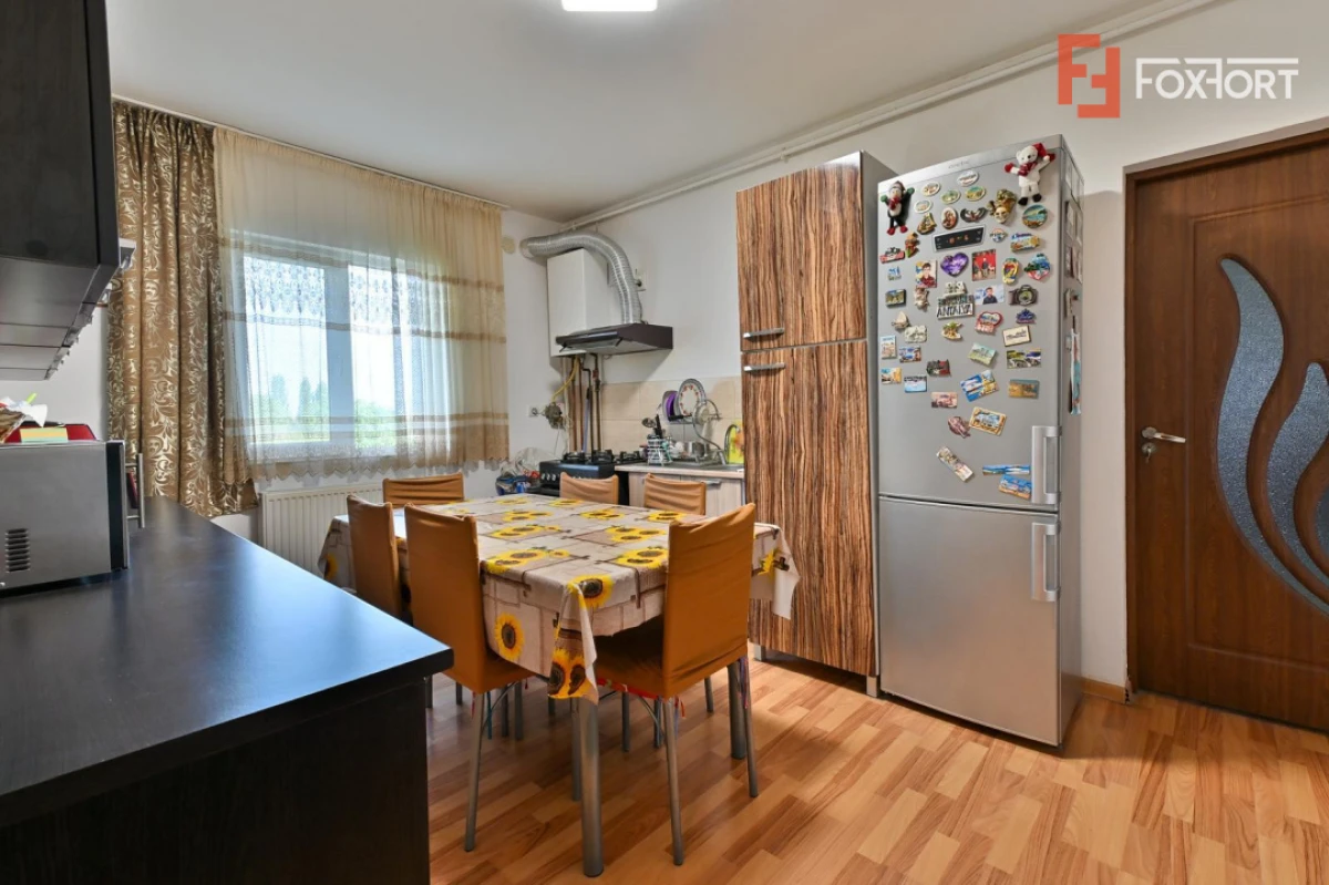 COMISION 0% Apartament cu 3 camere de vanzare in Timisoara, zona Soarelui - 2