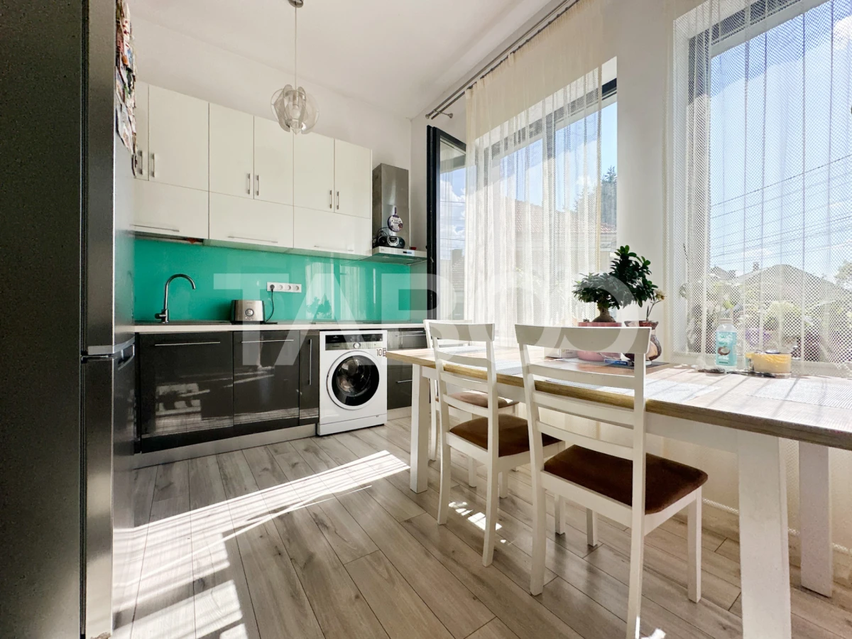 Casa de vanzare la cheie cu teren de 400 mp in cartierul Gheorgheni - 6