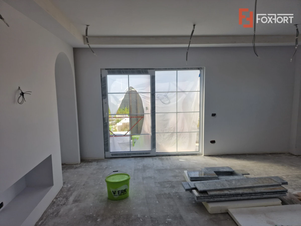 Duplex de vanzare ,4 camere, Lidl Drumul Boilor. - 8