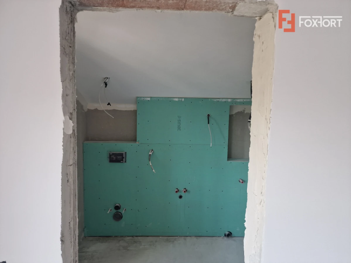 Duplex de vanzare ,4 camere, Lidl Drumul Boilor. - 5