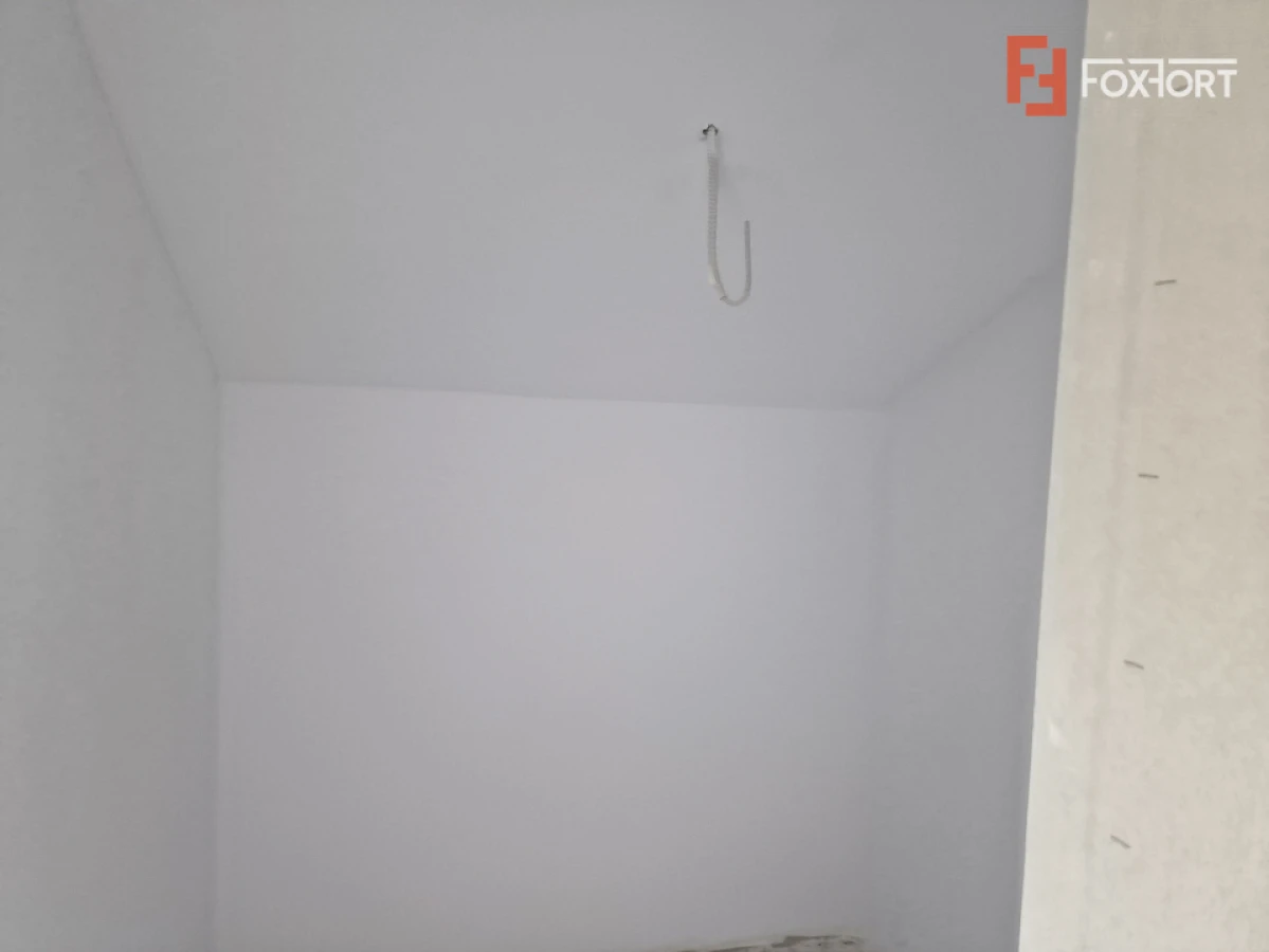 Duplex de vanzare ,4 camere, Lidl Drumul Boilor. - 4