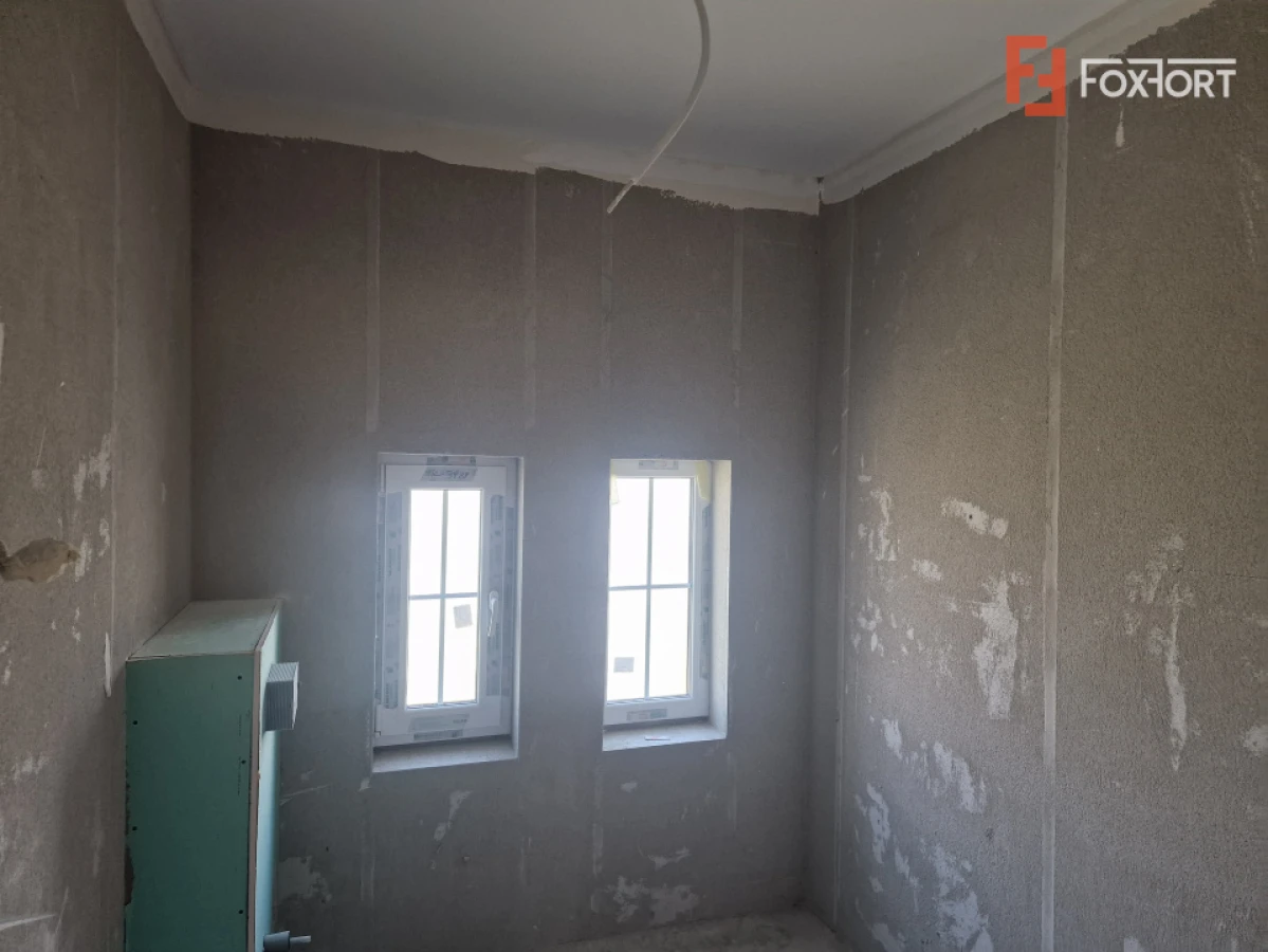Duplex de vanzare ,4 camere, Lidl Drumul Boilor. - 1