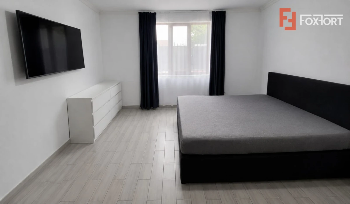 Casa individuala cu piscina proprie, Timisoara - 6