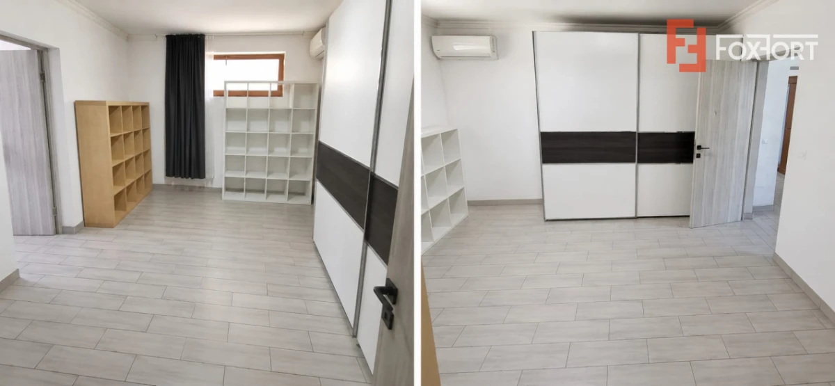 Casa individuala cu piscina proprie, Timisoara - 4