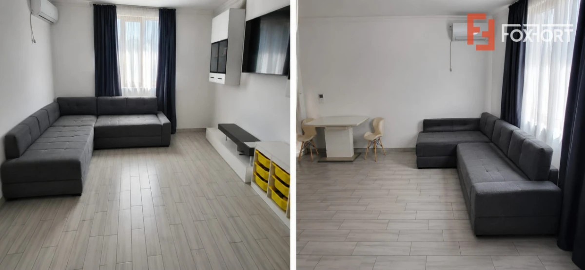 Casa individuala cu piscina proprie, Timisoara - 3