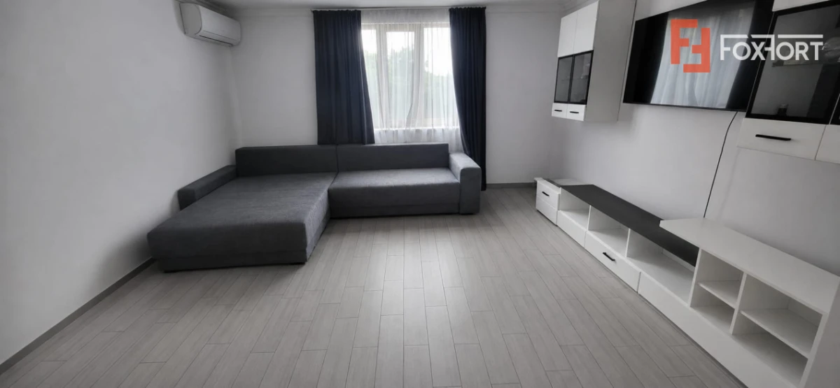 Casa individuala cu piscina proprie, Timisoara - 1
