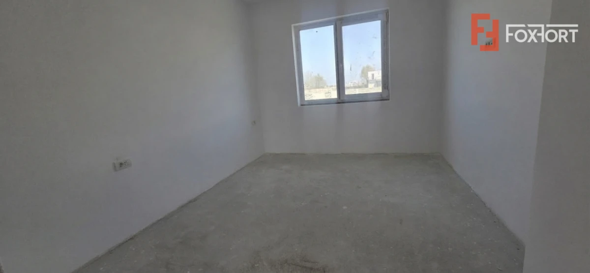Comision 0% Proiect modern, 4 camere, finisaje la alegere, Mosnita Noua - 4