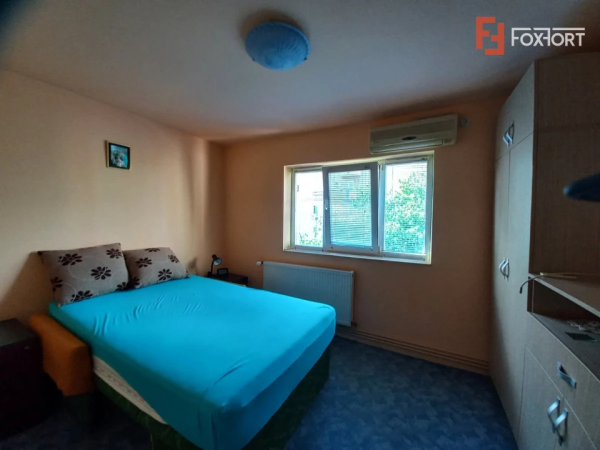 Apartament cu 2 camere | Centrala proprie | - zona Modern - 2