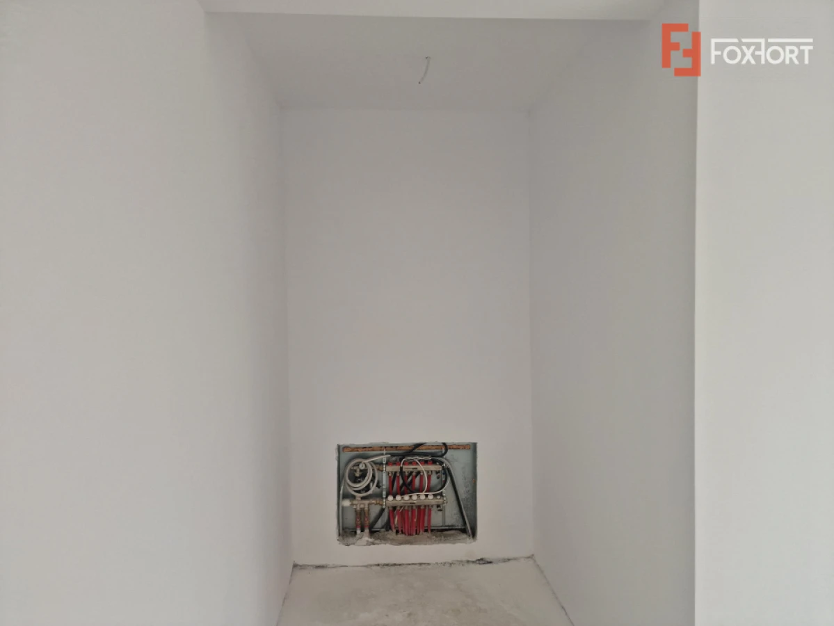 Duplex cu 4 camere in Mosnita Noua - Urseni - 9