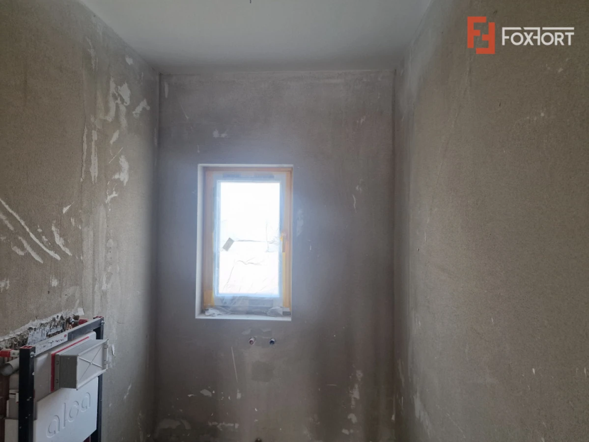 Duplex cu 4 camere in Mosnita Noua - Urseni - 8