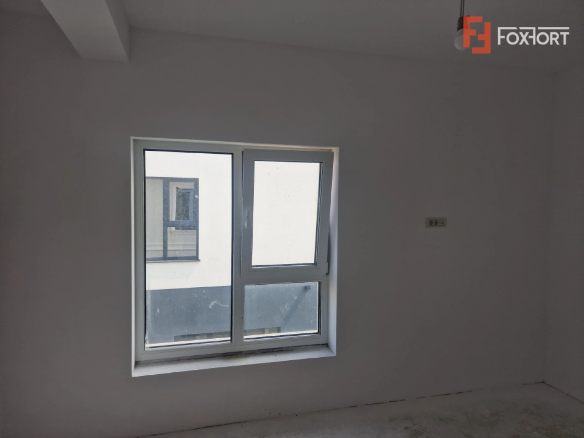 Duplex cu 4 camere in Mosnita Noua - Urseni - 7