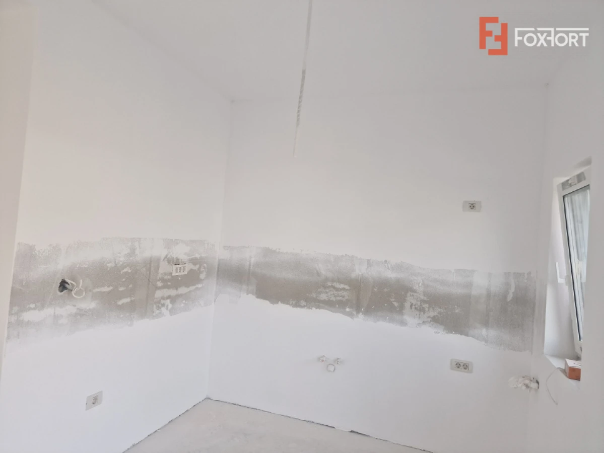 Duplex cu 4 camere in Mosnita Noua - Urseni - 6