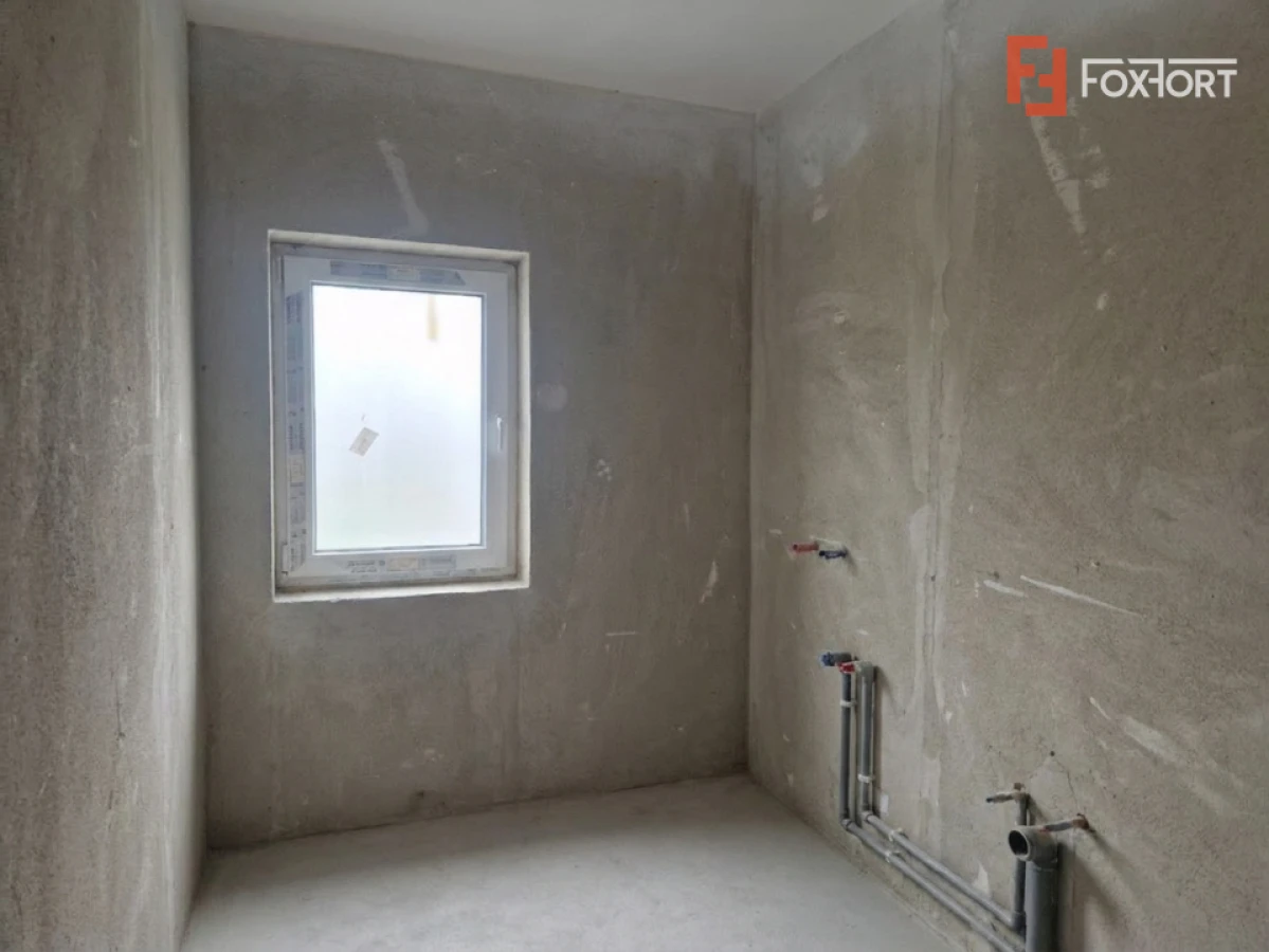 Duplex cu 4 camere in Mosnita Noua - Urseni - 5