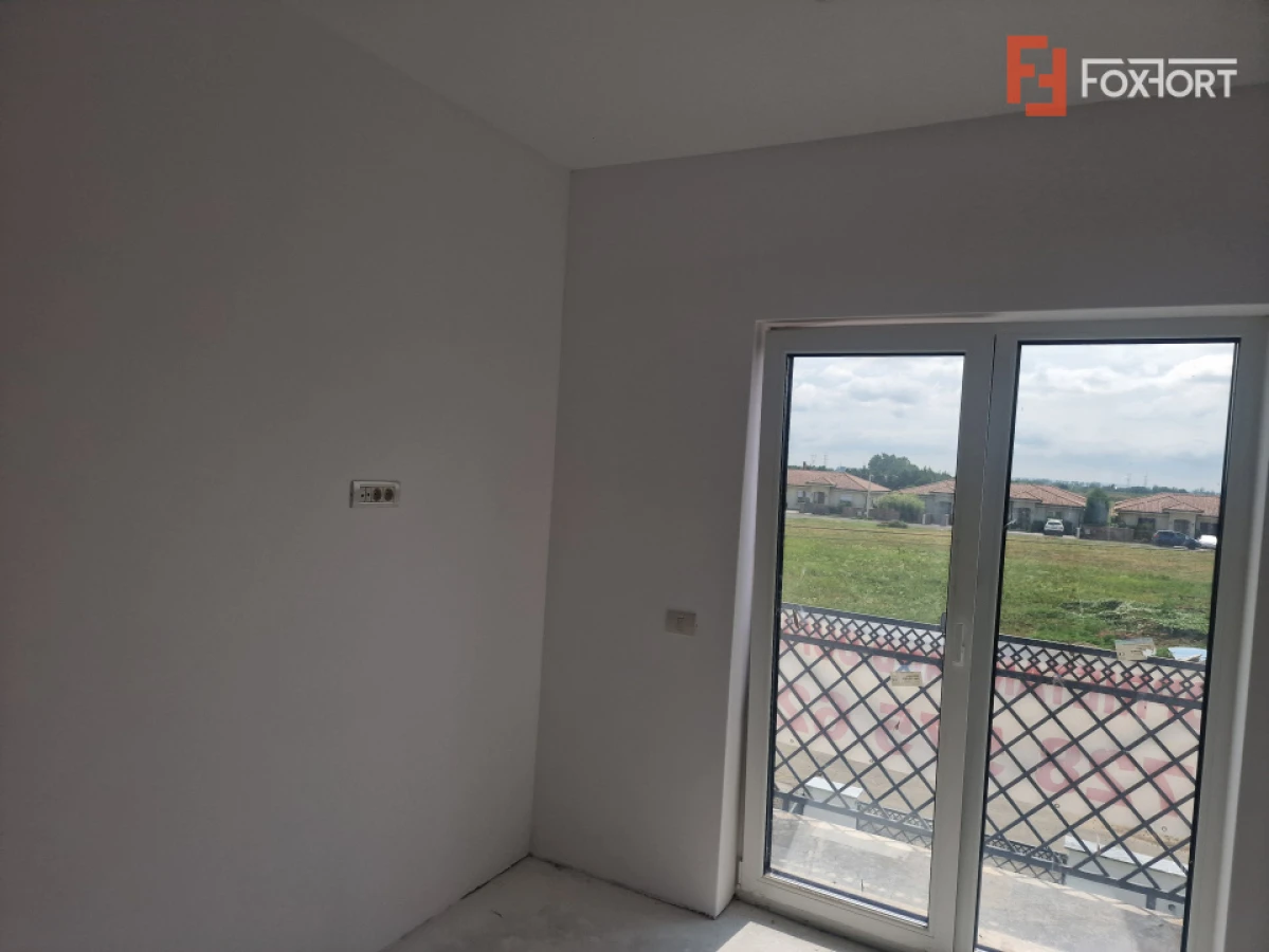 Duplex cu 4 camere in Mosnita Noua - Urseni - 3