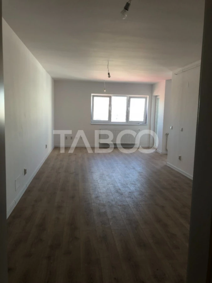 COMISION ZERO-Apartament 3 camere 66 mpu balcon Doamna Stanca Sibiu - 5