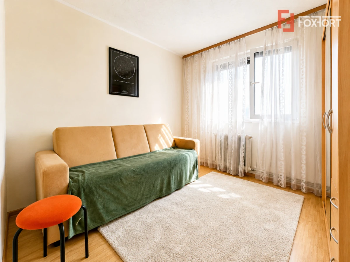 Apartament 3 camere semidecomandat, Aurel Vlaicu-Arad - 5