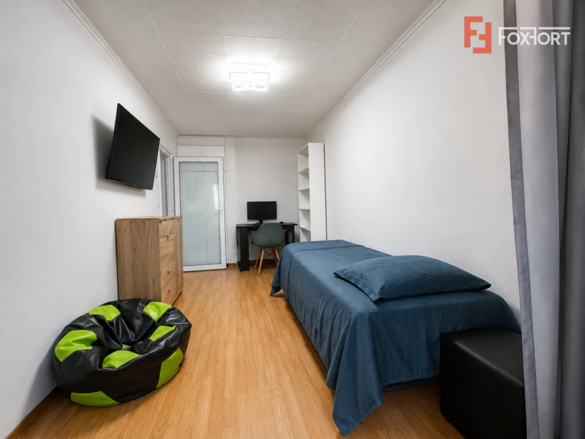 Apartament 3 camere, 78 mp, decomandat, Aurel Vlaicu-Arad - 8
