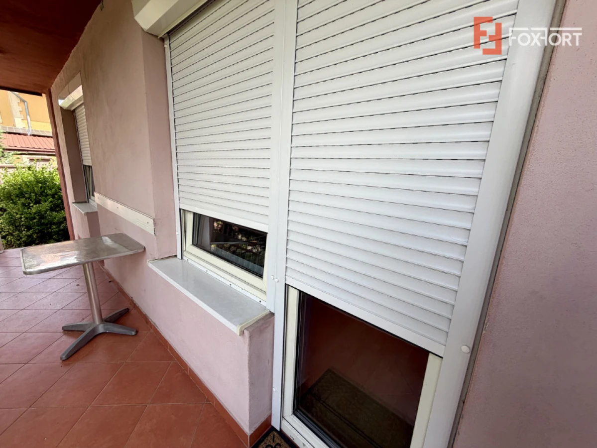 Apartament cu 2 camere la casa - de inchiriat in Dumbravita - 9