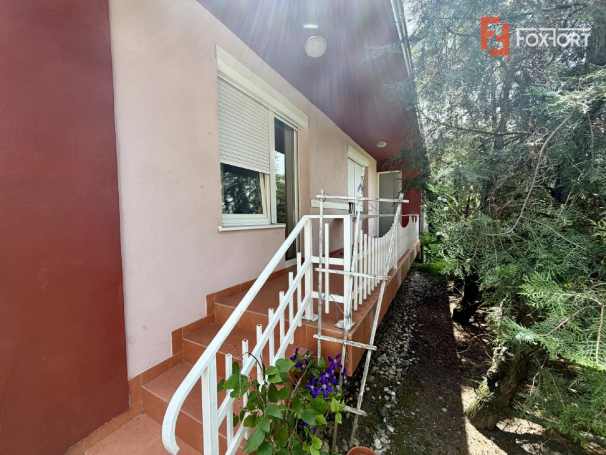 Apartament cu 2 camere la casa - de inchiriat in Dumbravita - 7