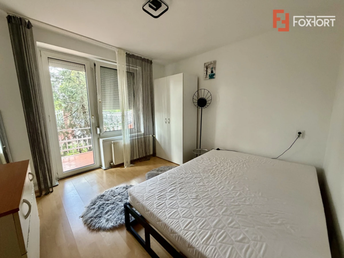 Apartament cu 2 camere la casa - de inchiriat in Dumbravita - 2