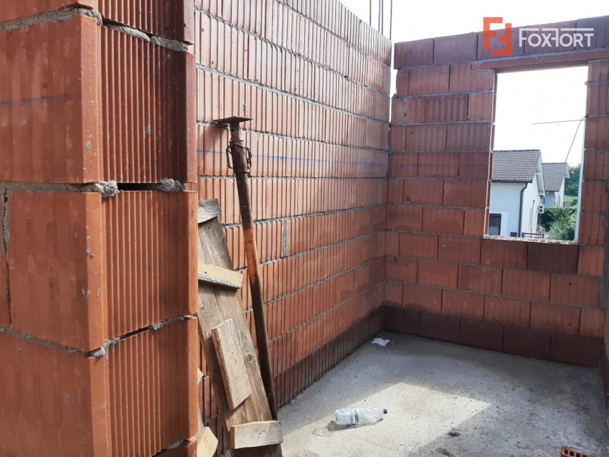 Apartament cu 3 camere de vanzare in Timisoara, zona Plopi - 3