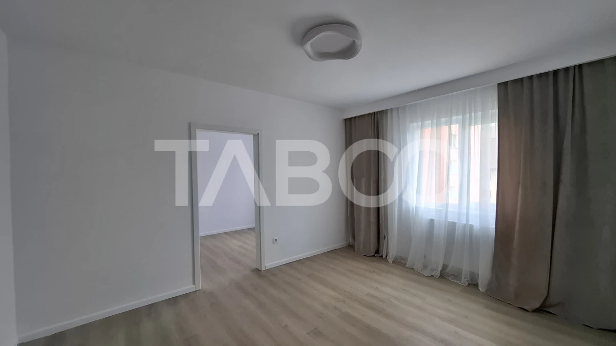 Apartament de vanzare 2 camere semidecomandat 37 mp Mihai Viteazul - 1