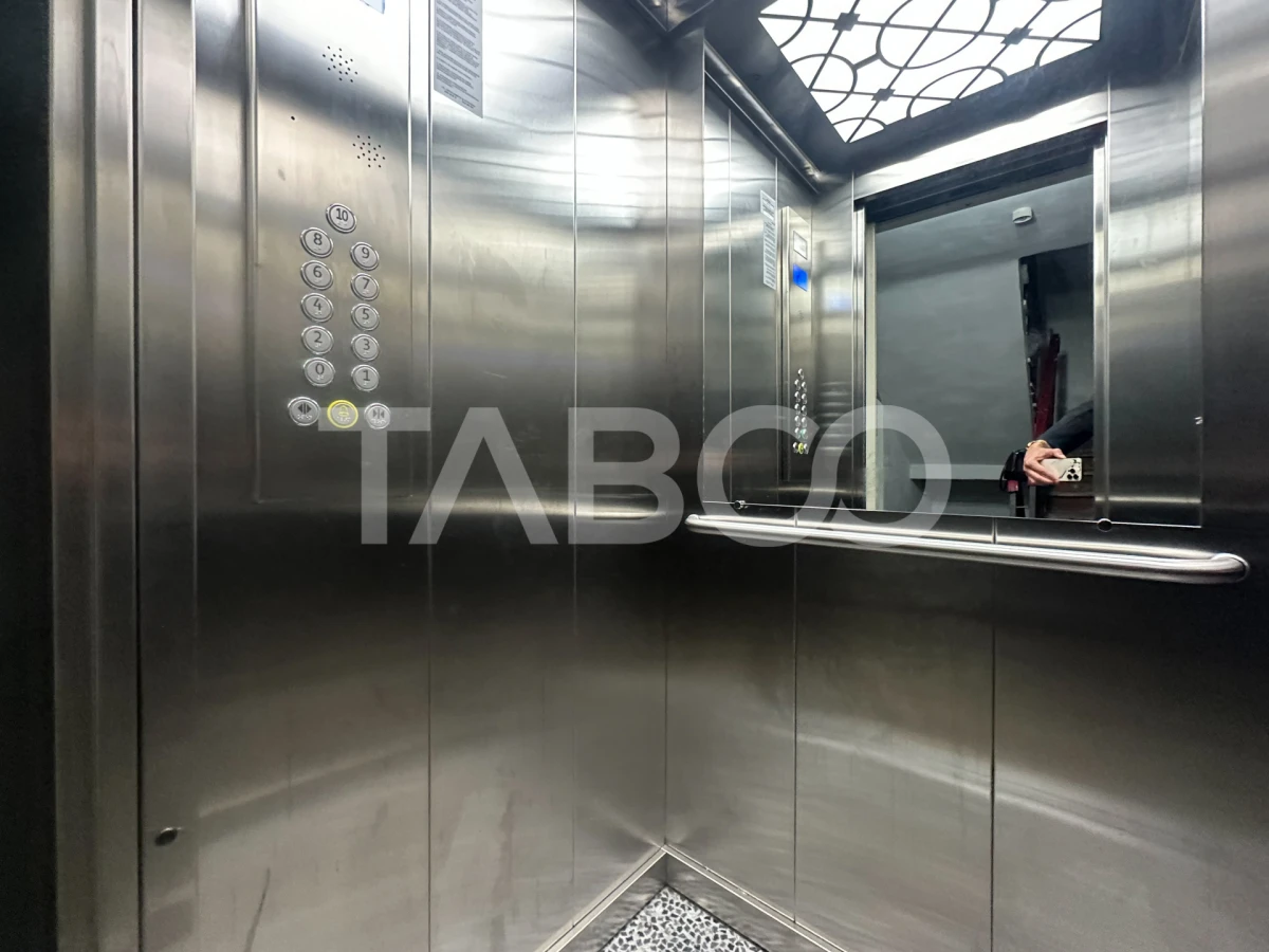 Apartament cu 2 camere decomandate de vanzare in cartierul Manastur - 6