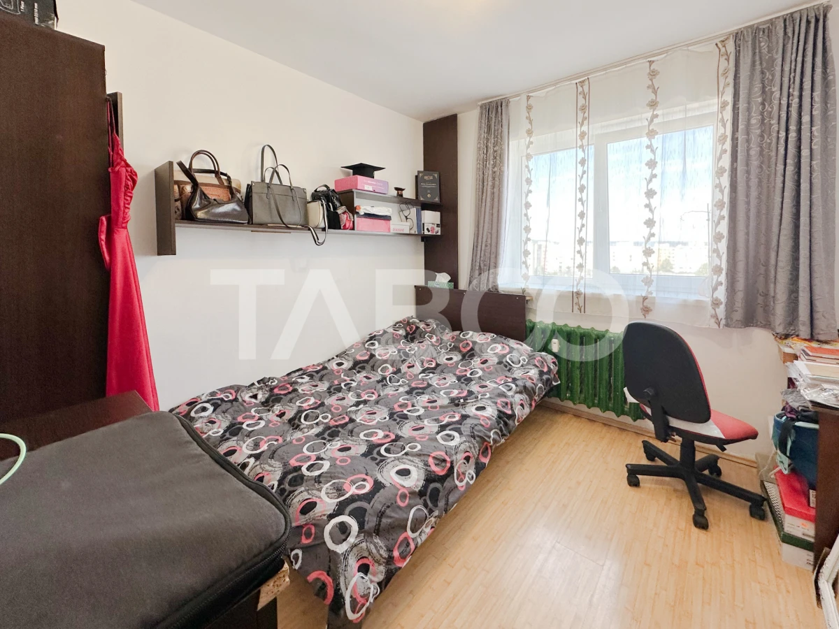 Apartament cu 2 camere decomandate de vanzare in cartierul Manastur - 2