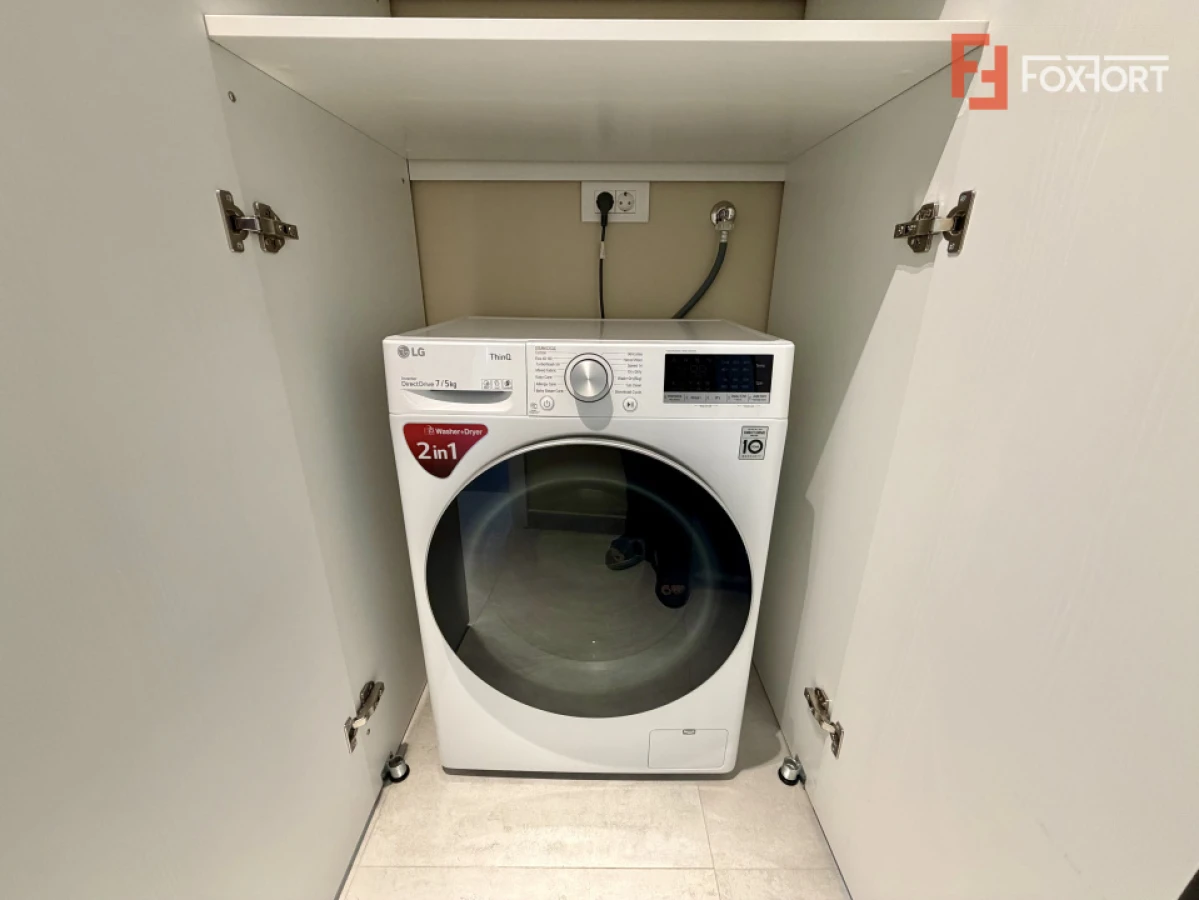 Apartament cochet cu 2 camere - de inchiriat - Dumbravita - 10