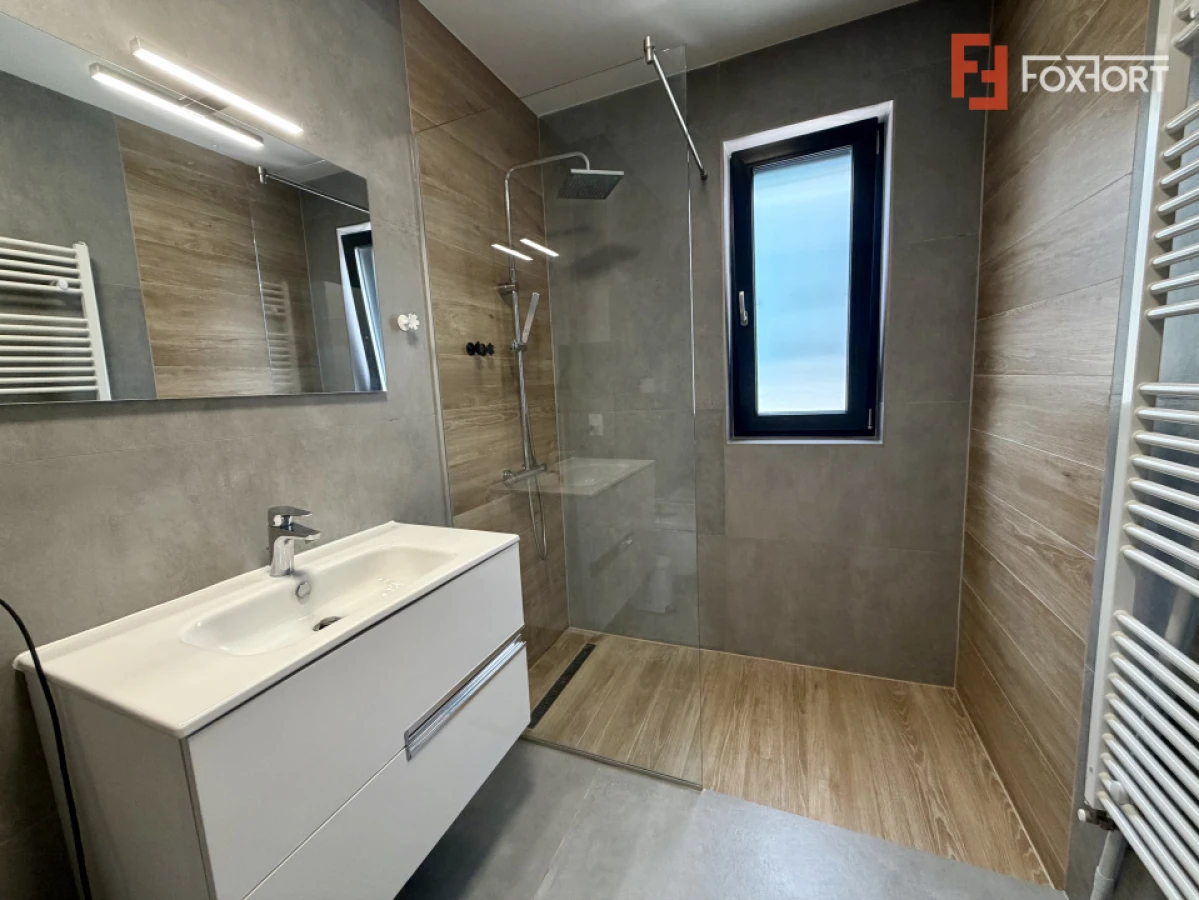 Apartament cochet cu 2 camere - de inchiriat - Dumbravita - 9