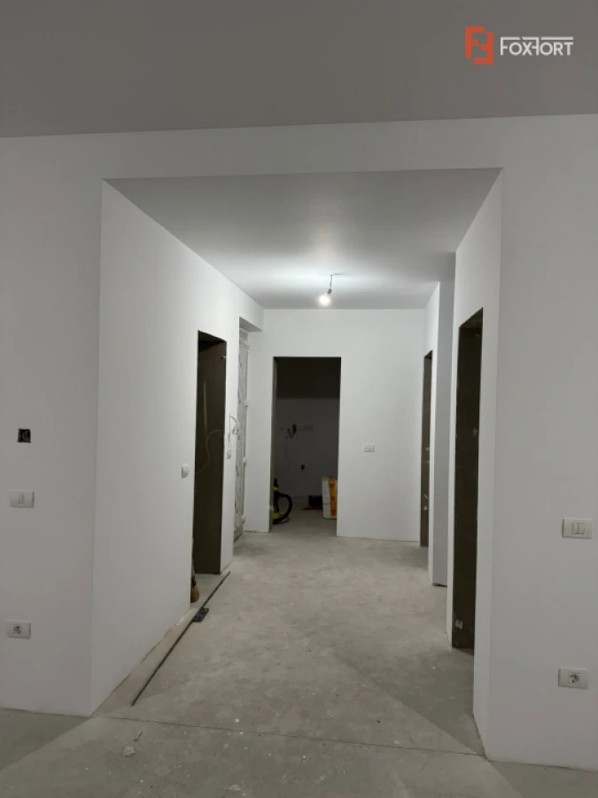Casa cu 5 camere de vanzare in Dumbravita - 7