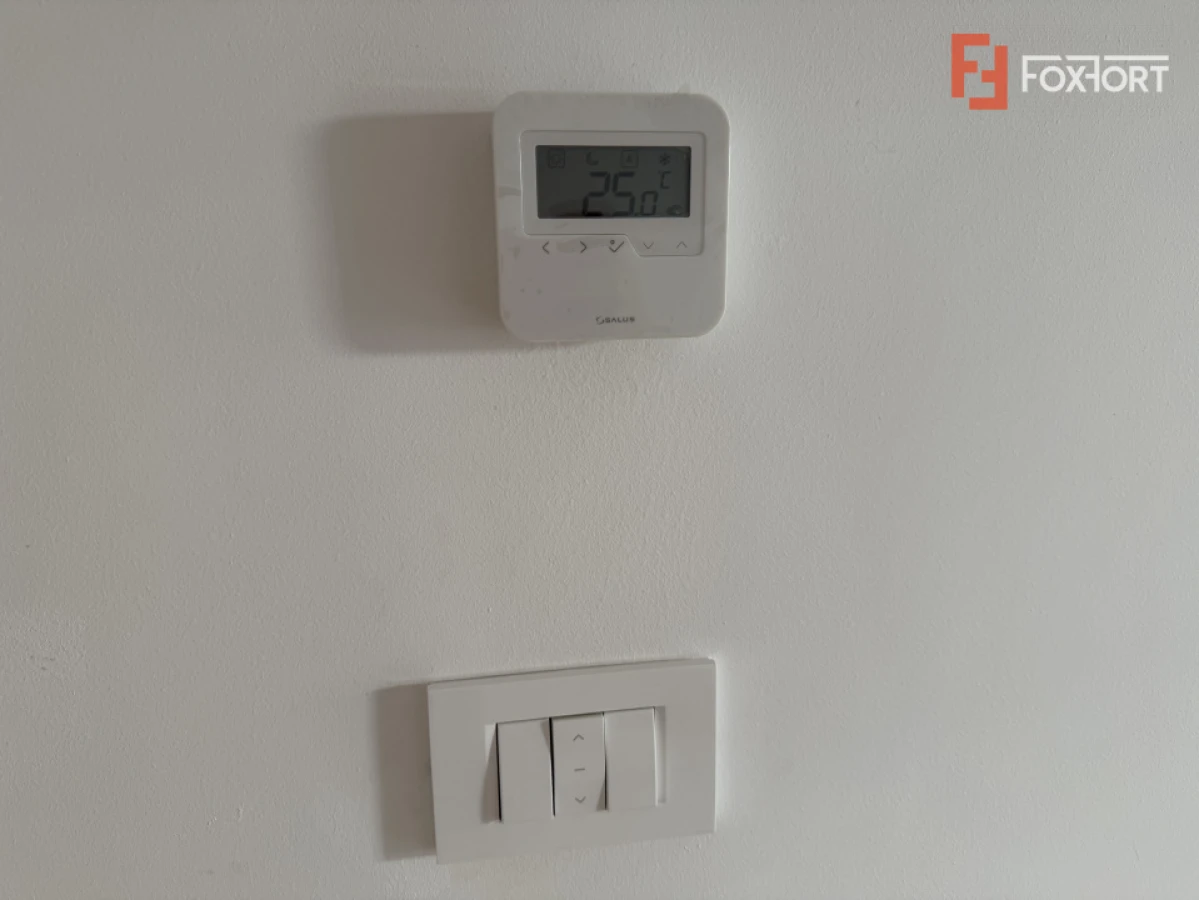 Apartament premium cu 2 camere - de inchiriat - Dumbravita - 8