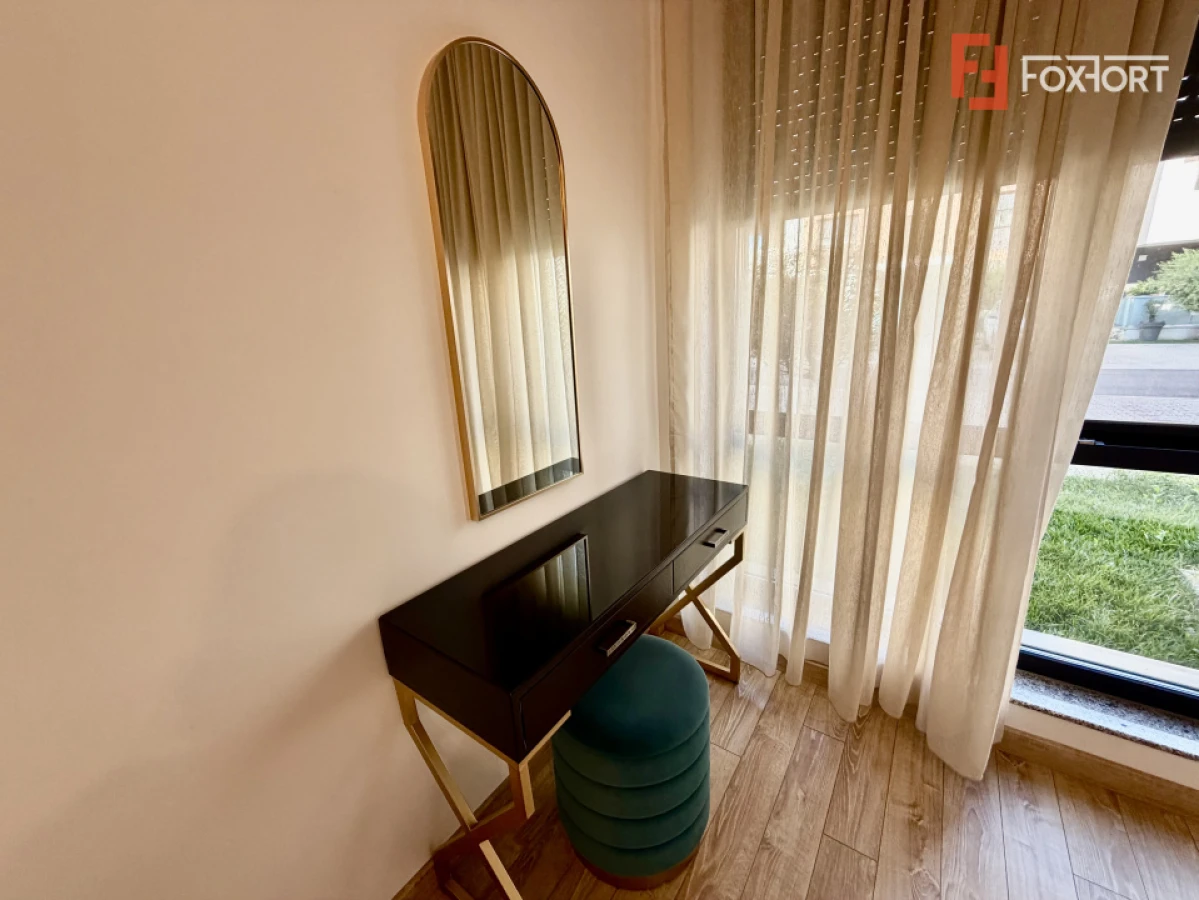 Apartament premium cu 2 camere - de inchiriat - Dumbravita - 6