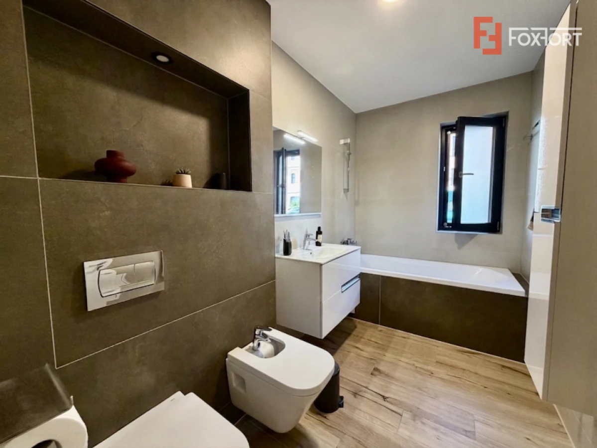 Apartament premium cu 2 camere - de inchiriat - Dumbravita - 2