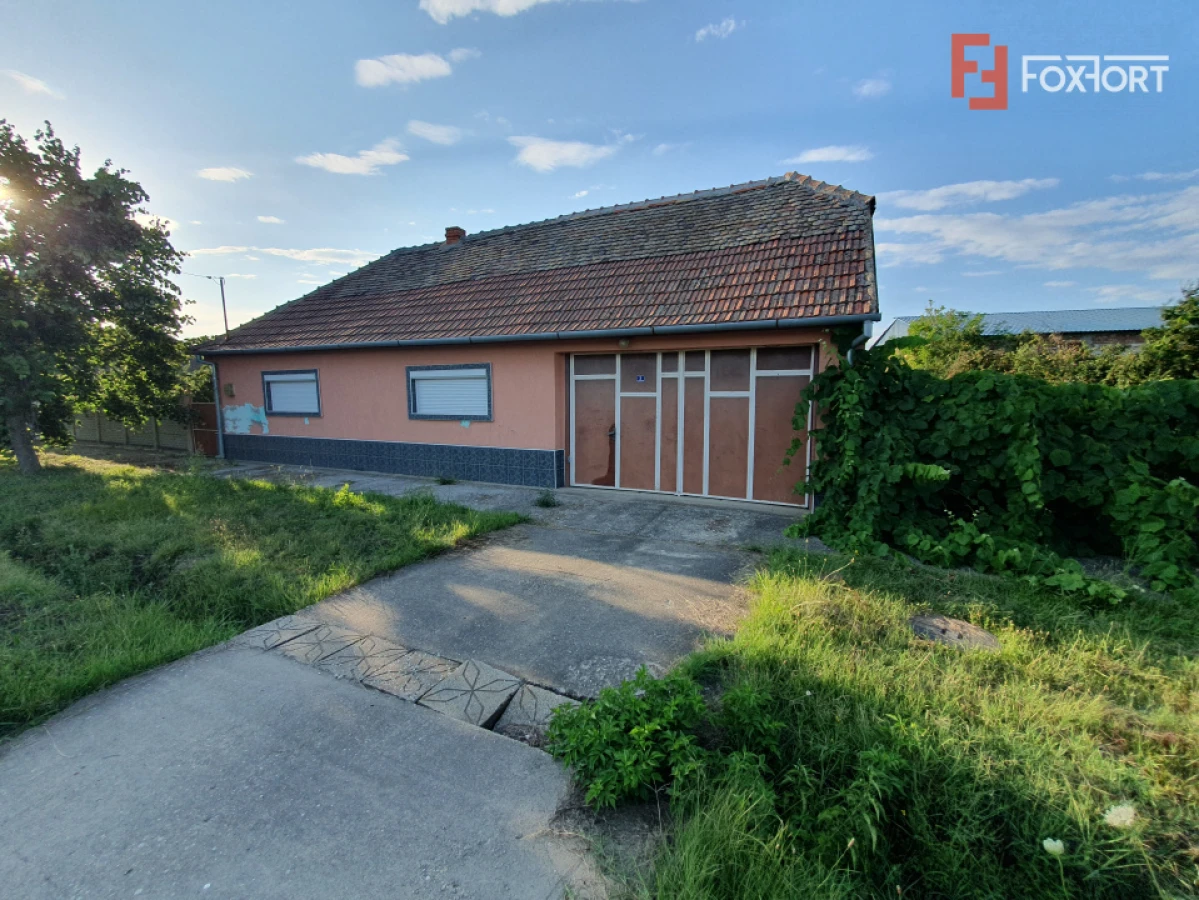 Casa individuala cu 3 camere, 130 mp utili, teren 1238 mp, in Livezile Timis - 4