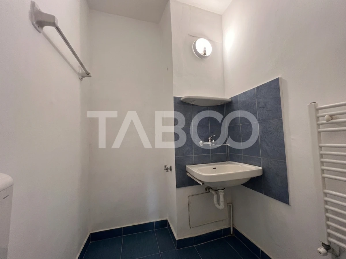 Apartament de vanzare cu 4 camere decomandate in Cartierul Marasti - 7