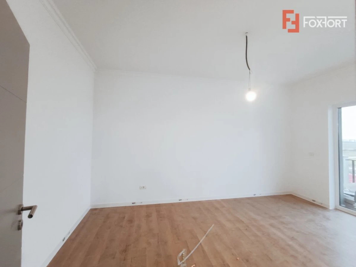 Apartament cu 2 camere, in Giroc - V7101 - 6