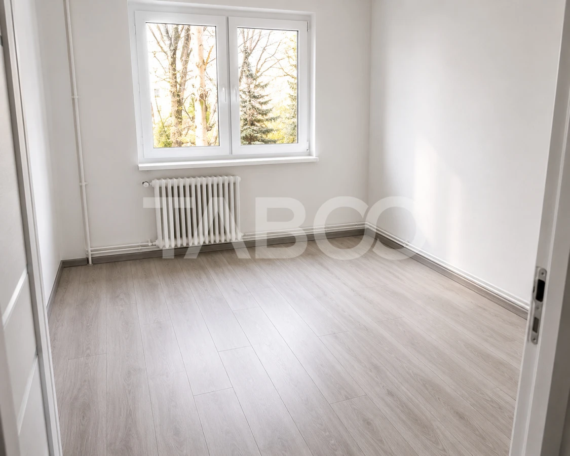 Apartament 2 camere in Manastur zona strada Primaverii etaj 1 - 2