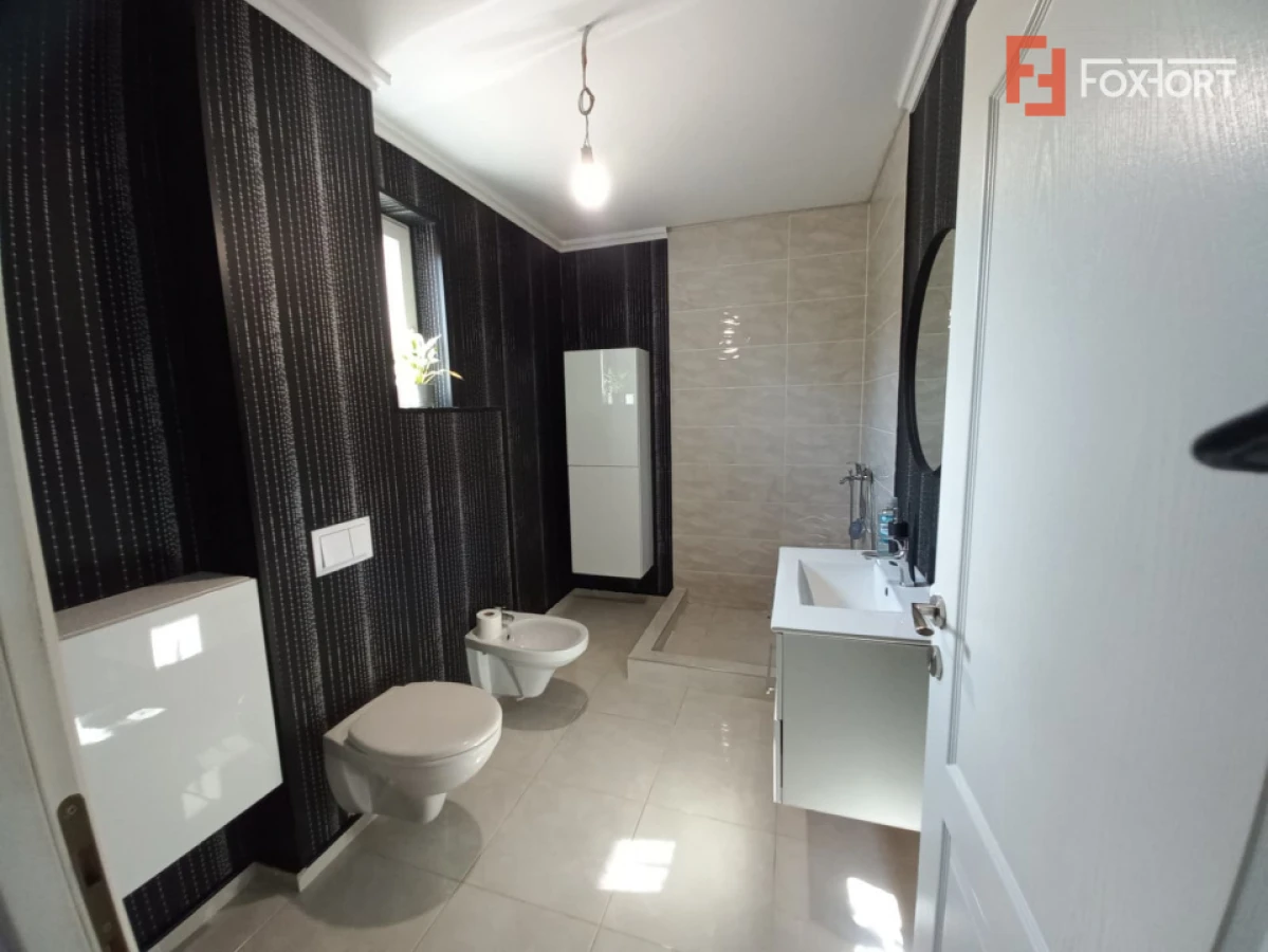 Casa individuala premium 2022| 4 dormitoare | Teren 487 mp | Timisoara, Plopi - 7