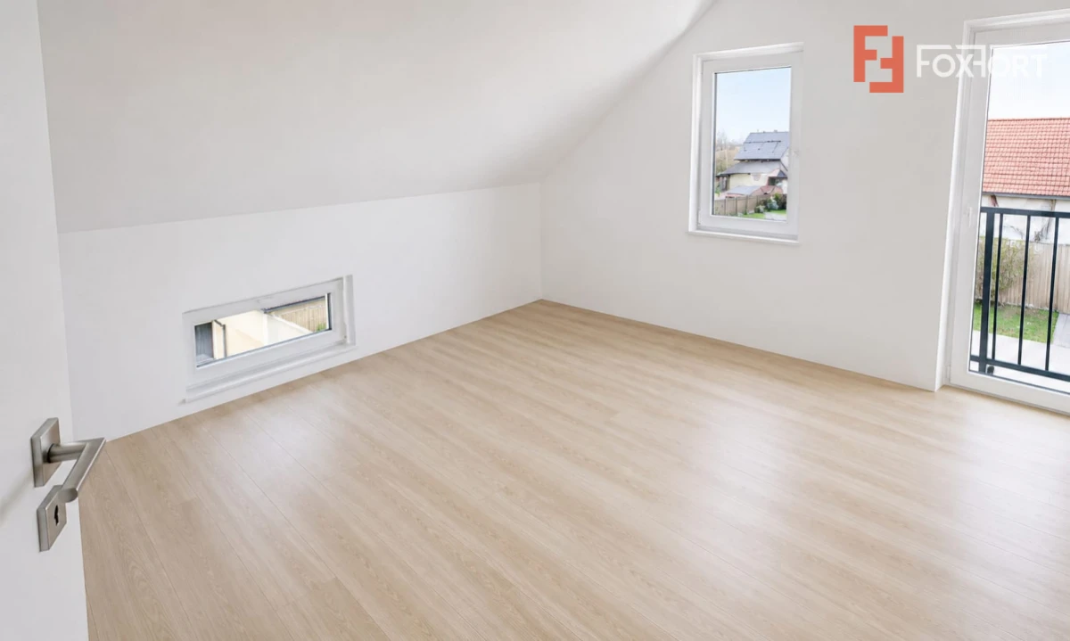 Casa individuala premium 2022| 4 dormitoare | Teren 487 mp | Timisoara, Plopi - 6