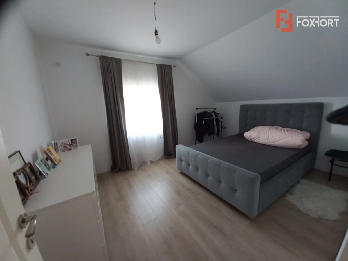 Casa individuala premium 2022| 4 dormitoare | Teren 487 mp | Timisoara, Plopi - 5