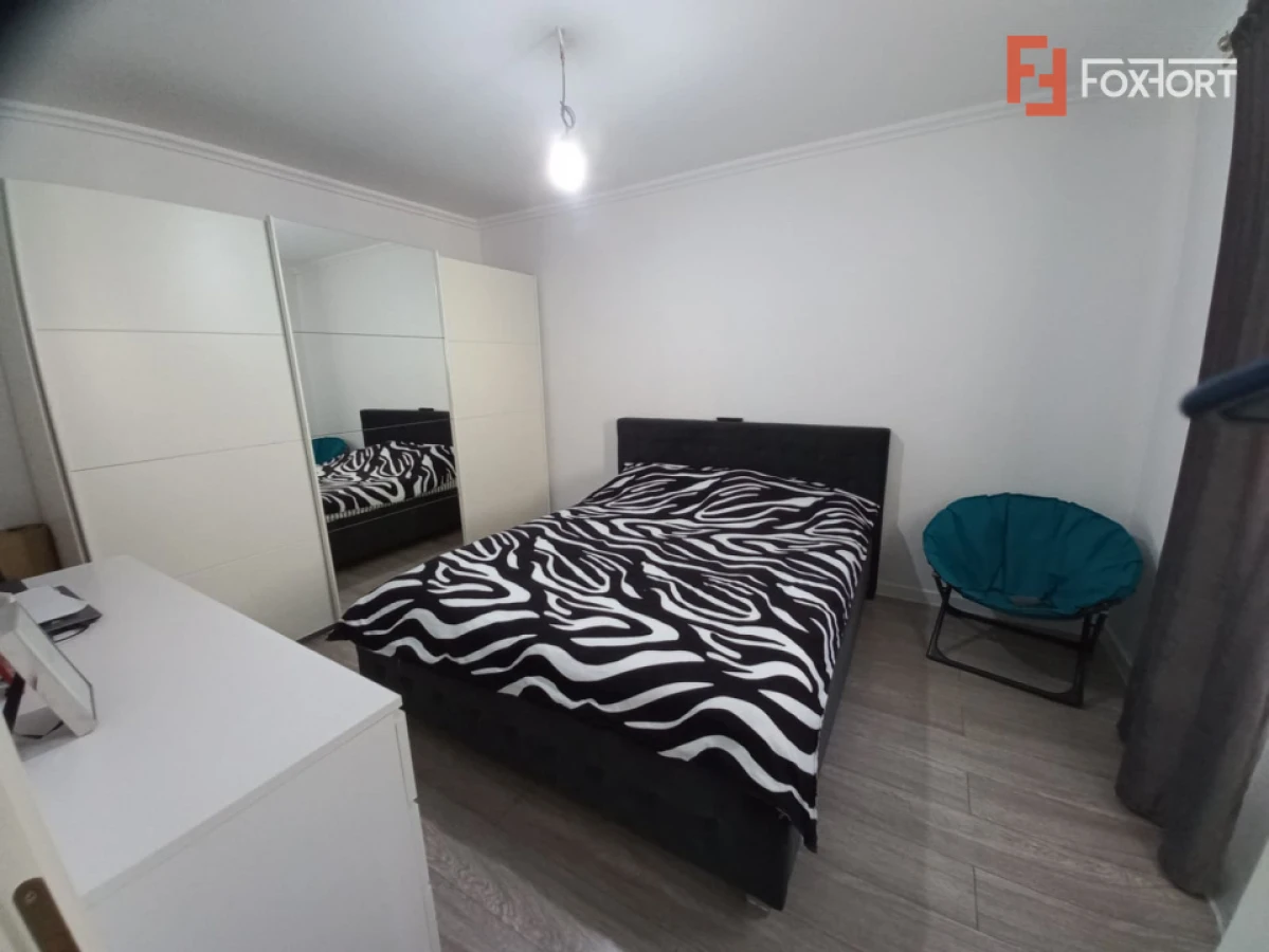 Casa individuala premium 2022| 4 dormitoare | Teren 487 mp | Timisoara, Plopi - 4