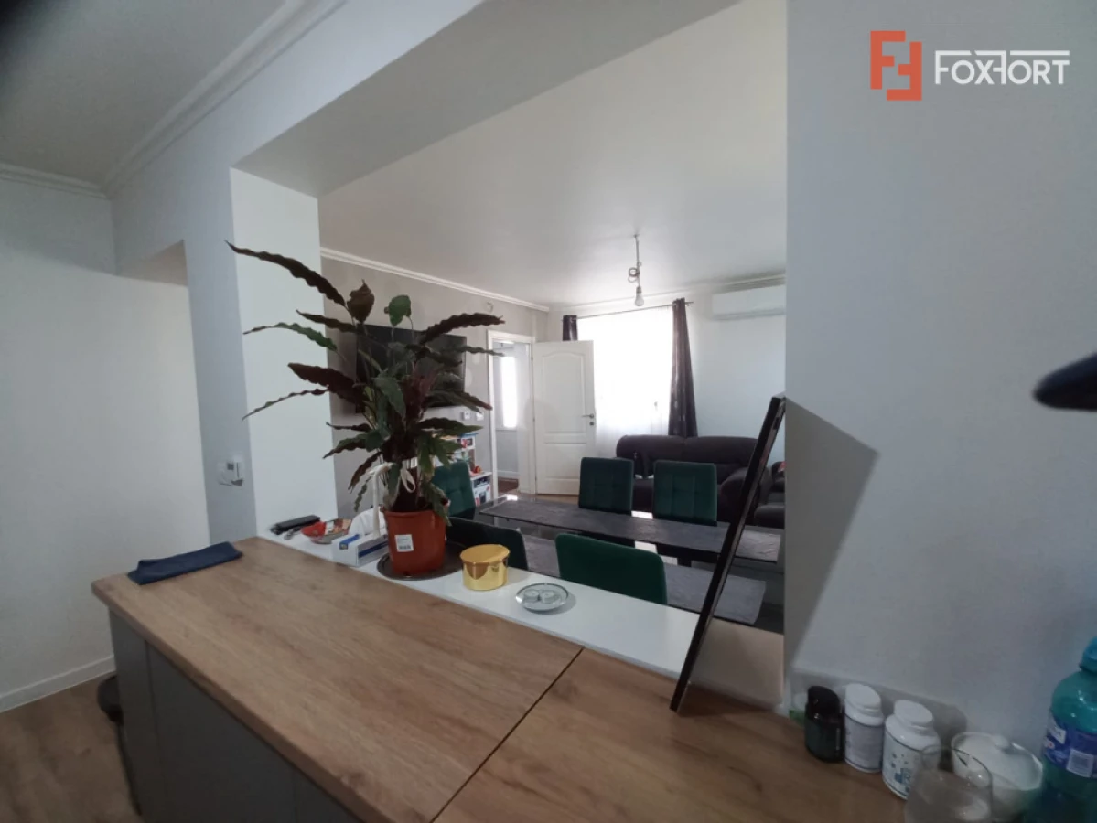 Casa individuala premium 2022| 4 dormitoare | Teren 487 mp | Timisoara, Plopi - 2