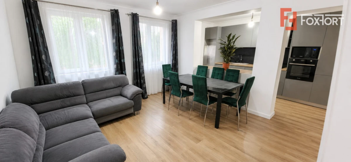 Casa individuala premium 2022| 4 dormitoare | Teren 487 mp | Timisoara, Plopi - 1