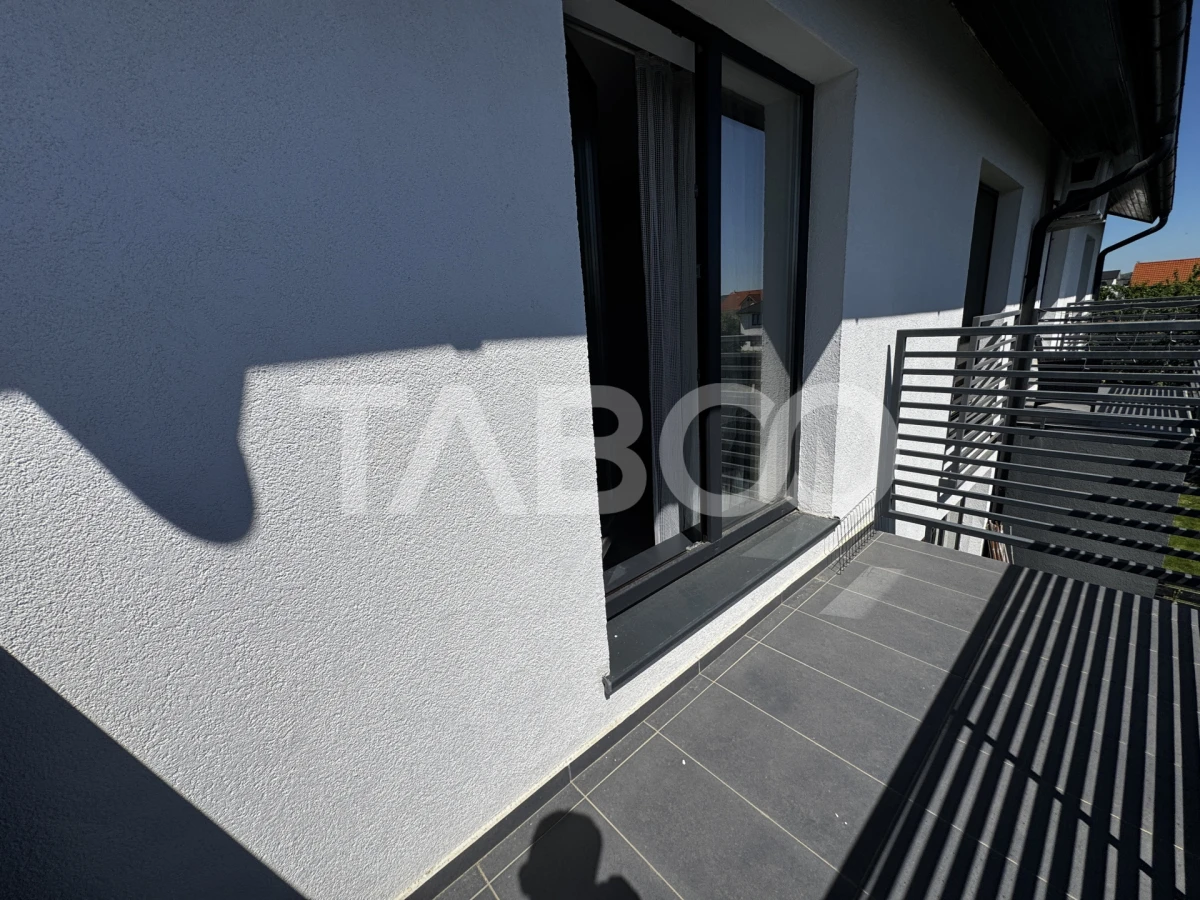 COMISION 0 - Casa 4 camere 2 bai incalzire pardoseala Selimbar Sibiu - 10