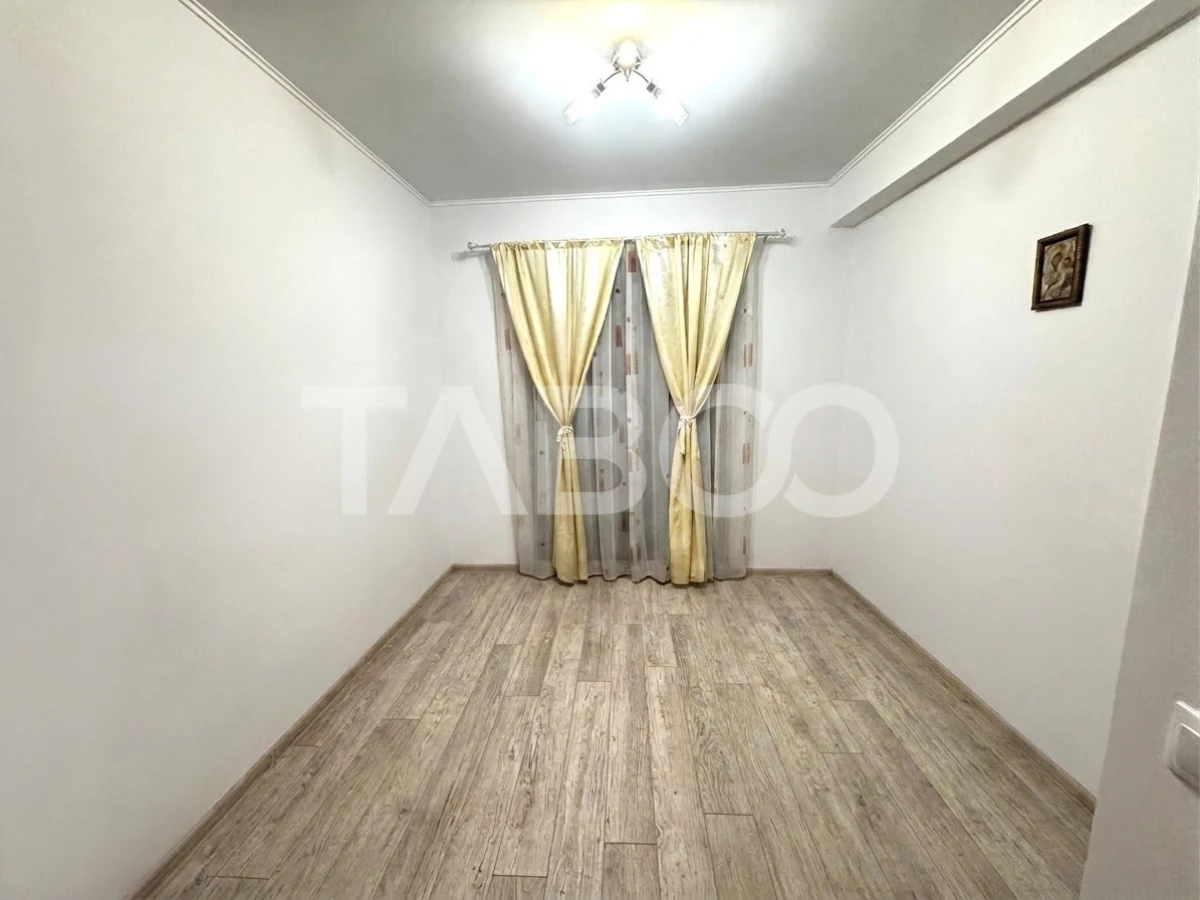 COMISION 0 - Casa 4 camere 2 bai incalzire pardoseala Selimbar Sibiu - 7