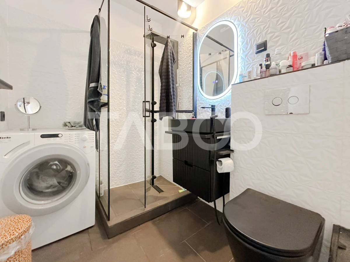 Apartament 2 camere de vanzare Comision 0% cartierul Grigorescu - 8