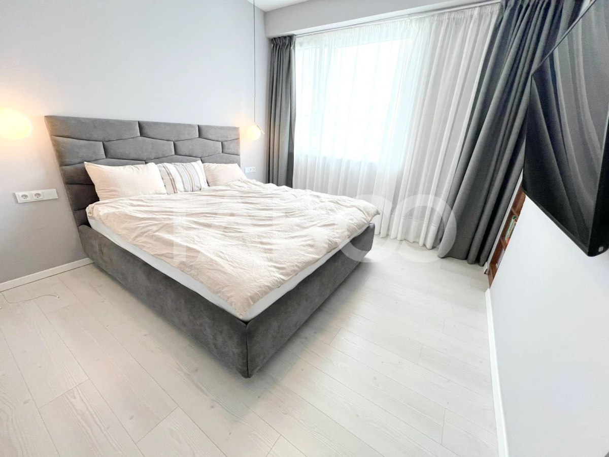 Penthouse de vanzare pe 2 nivele cartierul Sopor Baza Sportiva - 5