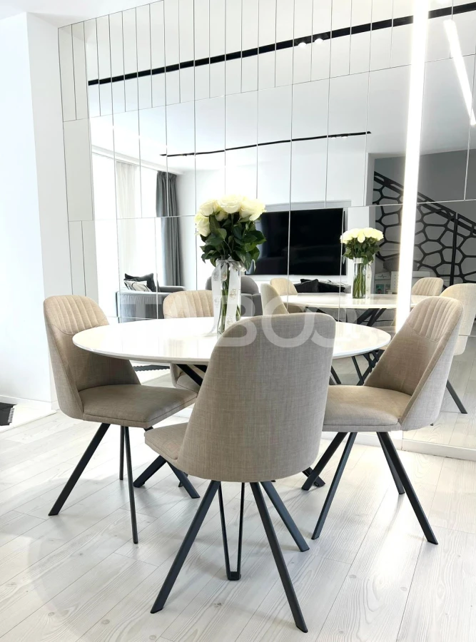 Penthouse de vanzare pe 2 nivele cartierul Sopor Baza Sportiva - 4